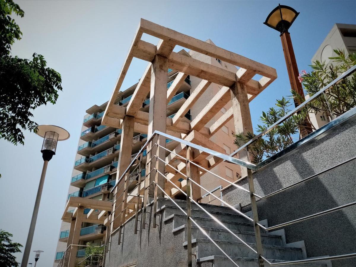 El Remanso IV Apartment Ла Манга Дел Мар Менор Екстериор снимка