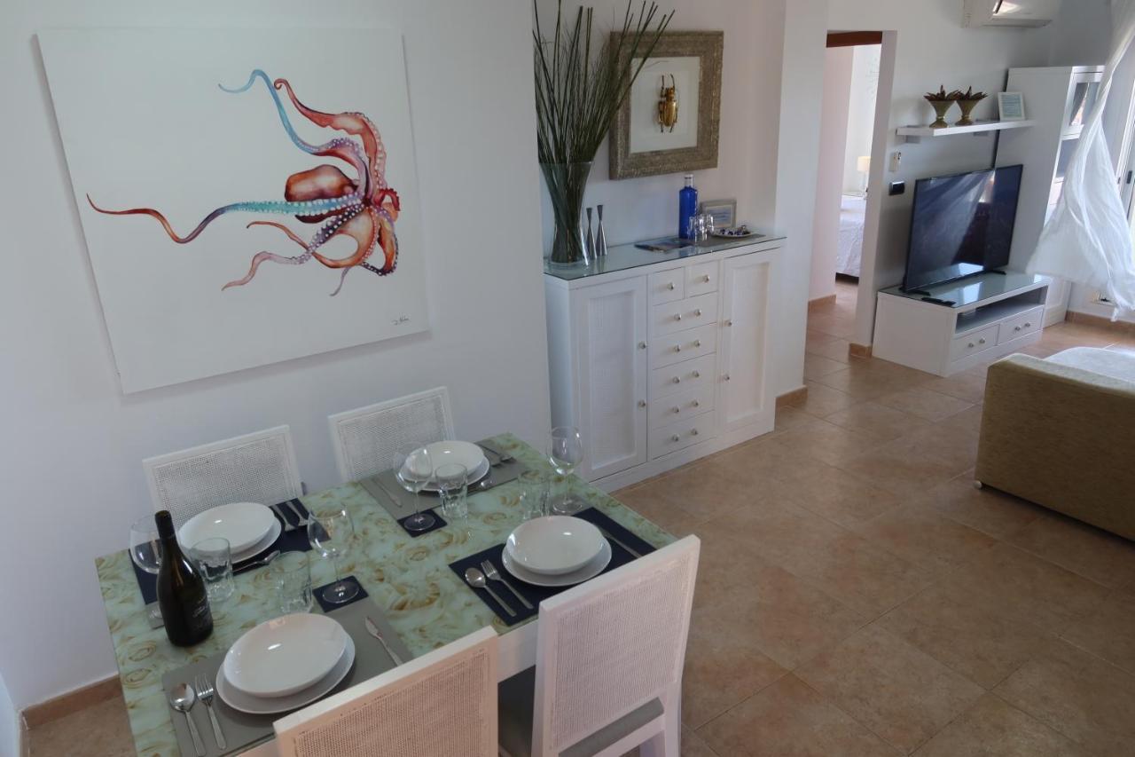 El Remanso IV Apartment Ла Манга Дел Мар Менор Екстериор снимка