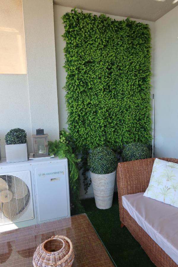 El Remanso IV Apartment Ла Манга Дел Мар Менор Екстериор снимка