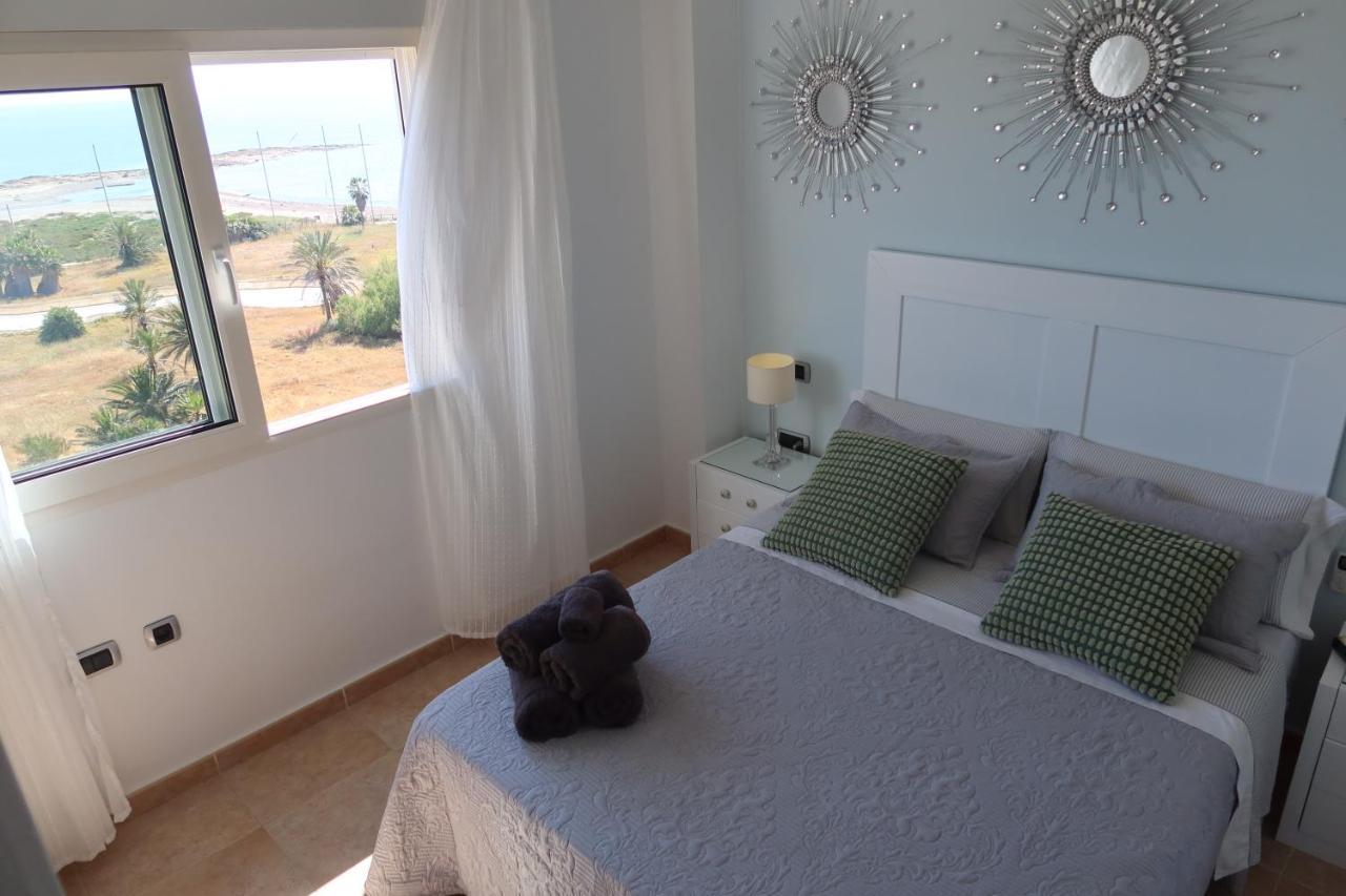 El Remanso IV Apartment Ла Манга Дел Мар Менор Екстериор снимка