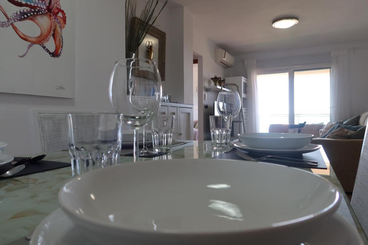 El Remanso IV Apartment Ла Манга Дел Мар Менор Екстериор снимка