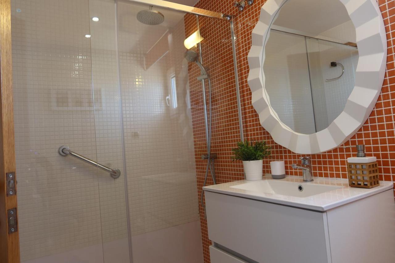 El Remanso IV Apartment Ла Манга Дел Мар Менор Екстериор снимка