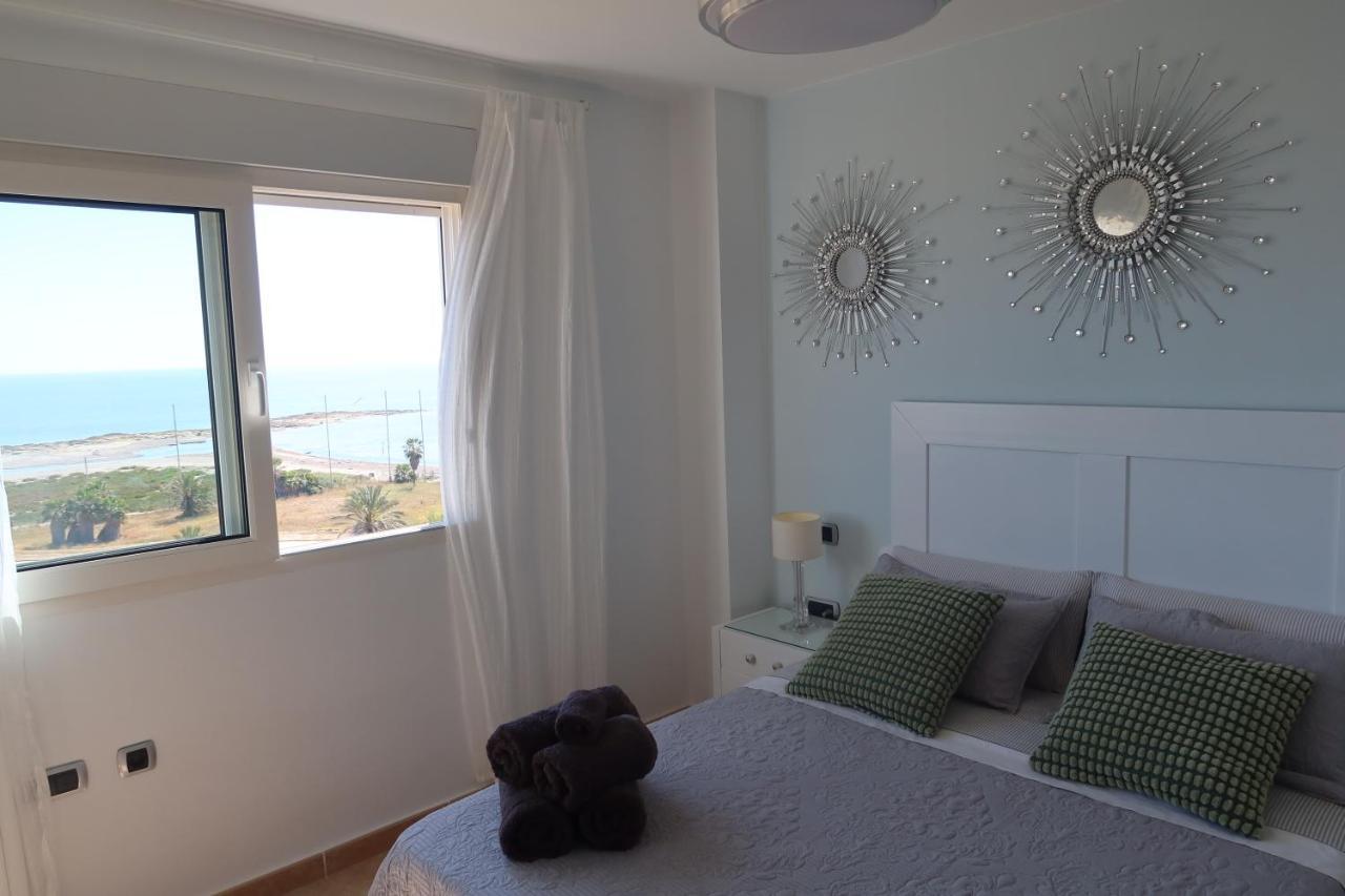El Remanso IV Apartment Ла Манга Дел Мар Менор Екстериор снимка